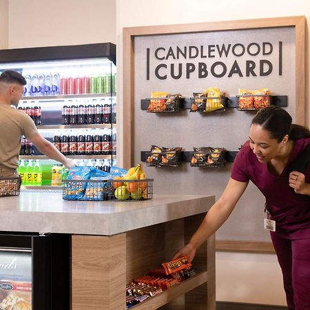 Candlewood Suites Miami Lakes By Ihg Eksteriør bilde