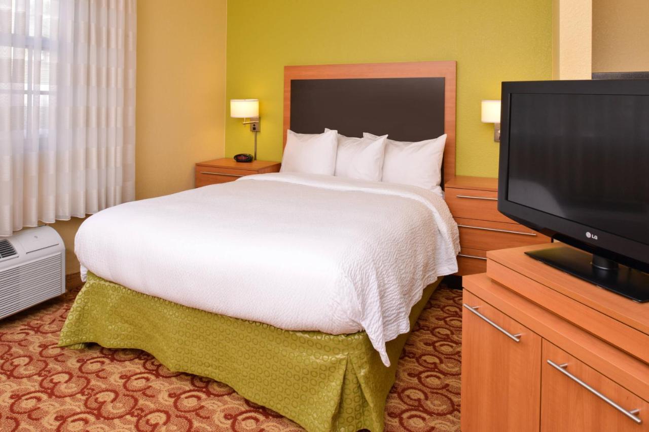 Candlewood Suites Miami Lakes By Ihg Eksteriør bilde