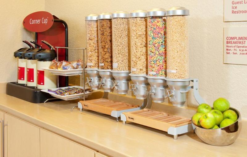 Candlewood Suites Miami Lakes By Ihg Eksteriør bilde