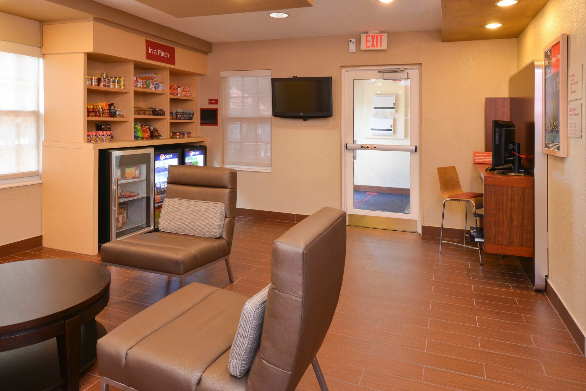 Candlewood Suites Miami Lakes By Ihg Eksteriør bilde