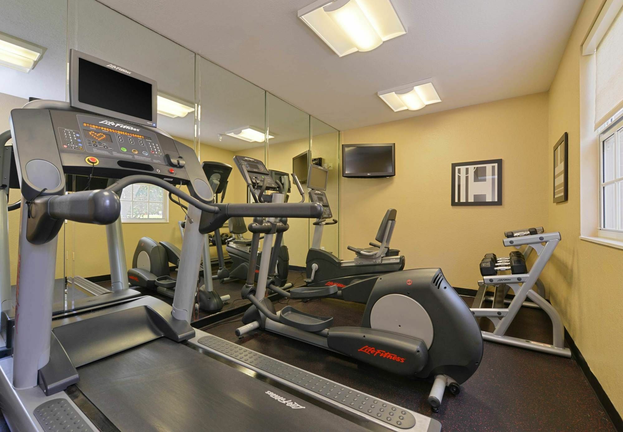 Candlewood Suites Miami Lakes By Ihg Eksteriør bilde